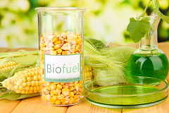 Strines biofuel availability