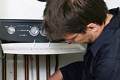 boiler repair Strines