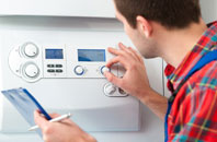 free commercial Strines boiler quotes