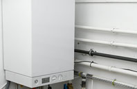 free Strines condensing boiler quotes